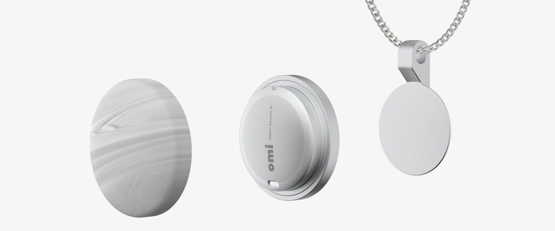 Meet the AI companion that might soon read your mind-AI device