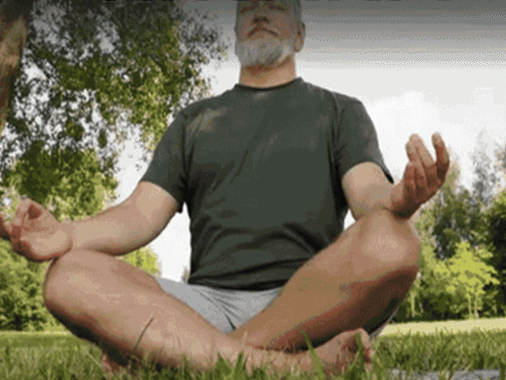 How to manage stress, anxiety and negative emotions Get relief with EFT  technique, learn 5 benefits from expert