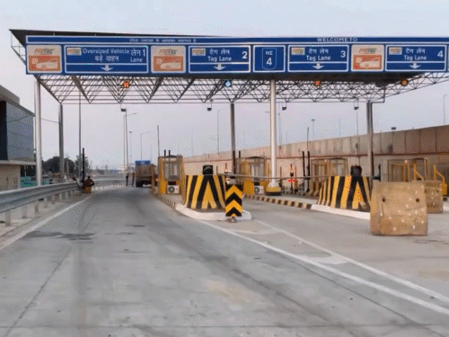 Jaipur-Delhi Travelers to Pay Higher Toll as NHAI Implements Revised Rates
