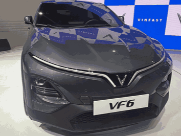 Vinfast makes foray into Indian EV market with two e-SUVs