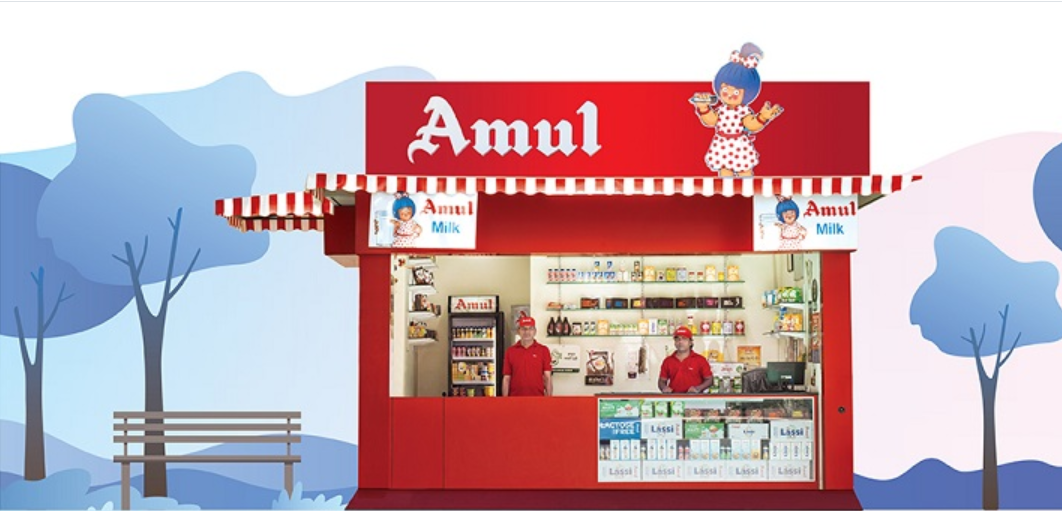 Amul milk prices reduced by ₹1 per litre nationwide, Amul Gold rate ...