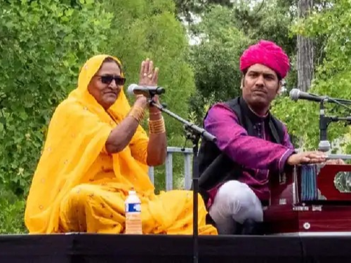 3 personalities from Rajasthan to receive Padma awards