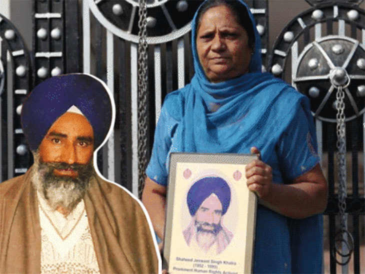 The untold story of Jaswant Singh Khalra – uncovered 2,000 deaths ...