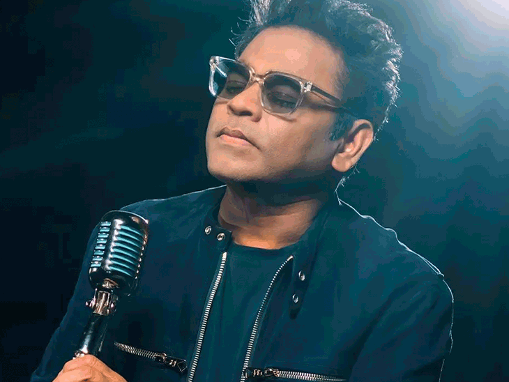 Link Singer 'He is a good music composer, not a great singer'