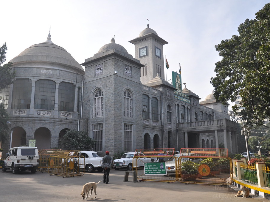 BBMP to auction 608 properties over Rs 20 Crore in unpaid taxes: Civic ...