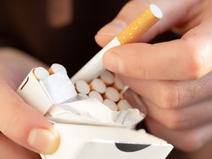 No tobacco tax hike; ITC stocks surge 2.69%, No tobacco tax hike; ITC  stocks surge 2.69%