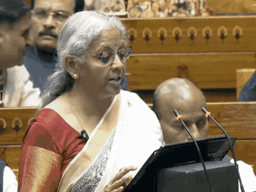 FM Nirmala Sitharaman presents her 8th budget in Parliament; Major transfers in Rajasthan, 224 officers moved overnight & more - READ & WATCH