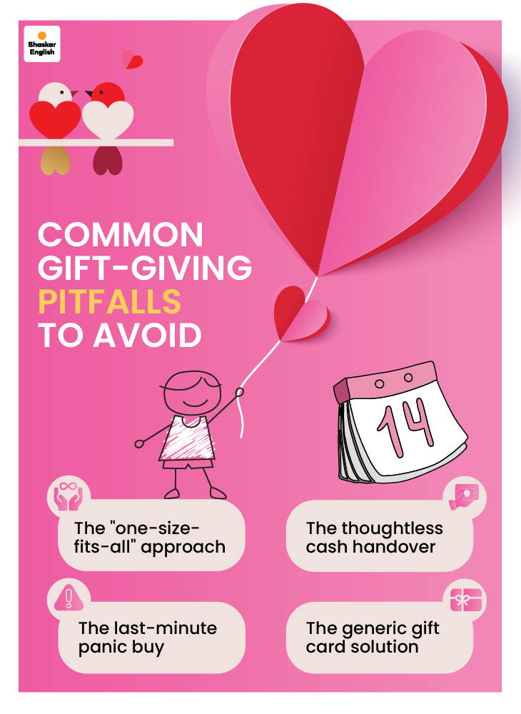 Explaining Gift The psychology behind perfect gifts explained, Valentine Day, Valentine ...