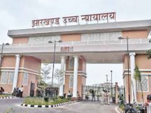Jharkhand HC Summons Health Secretary at Night, Issues Bailable Warrant for Contempt