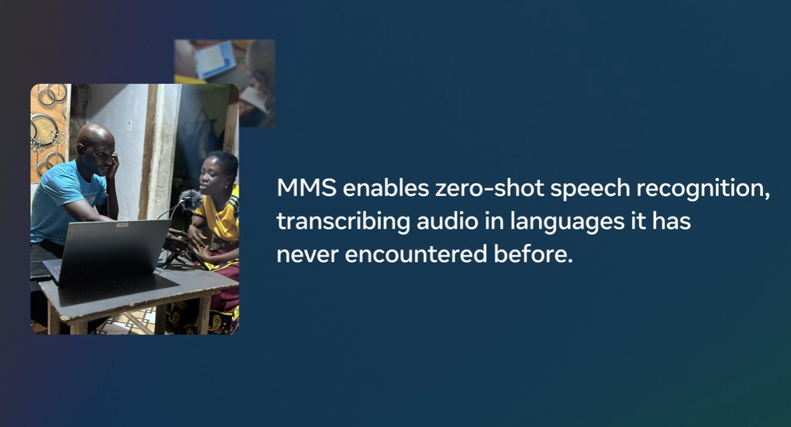 This AI model aims to break language barriers