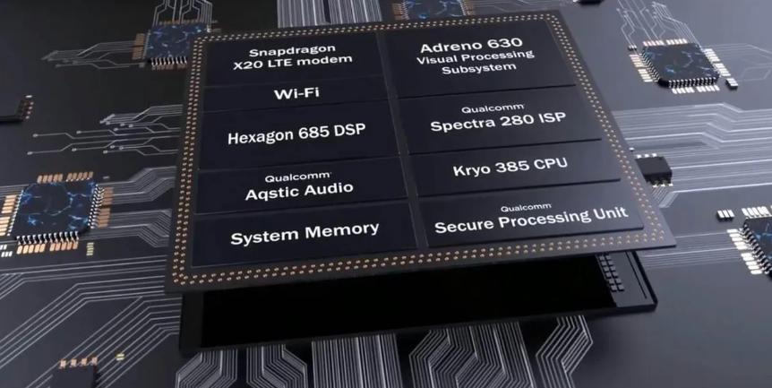 Arm is stepping into chip production-Meta signs on as Arm’s first chip ...