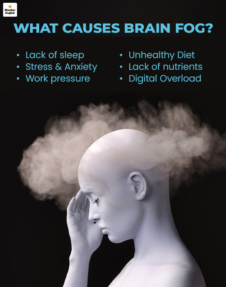 do cigarettes cause brain fog Nicotine, Cognition, and Risks to Health How to Think Clearly Again:
