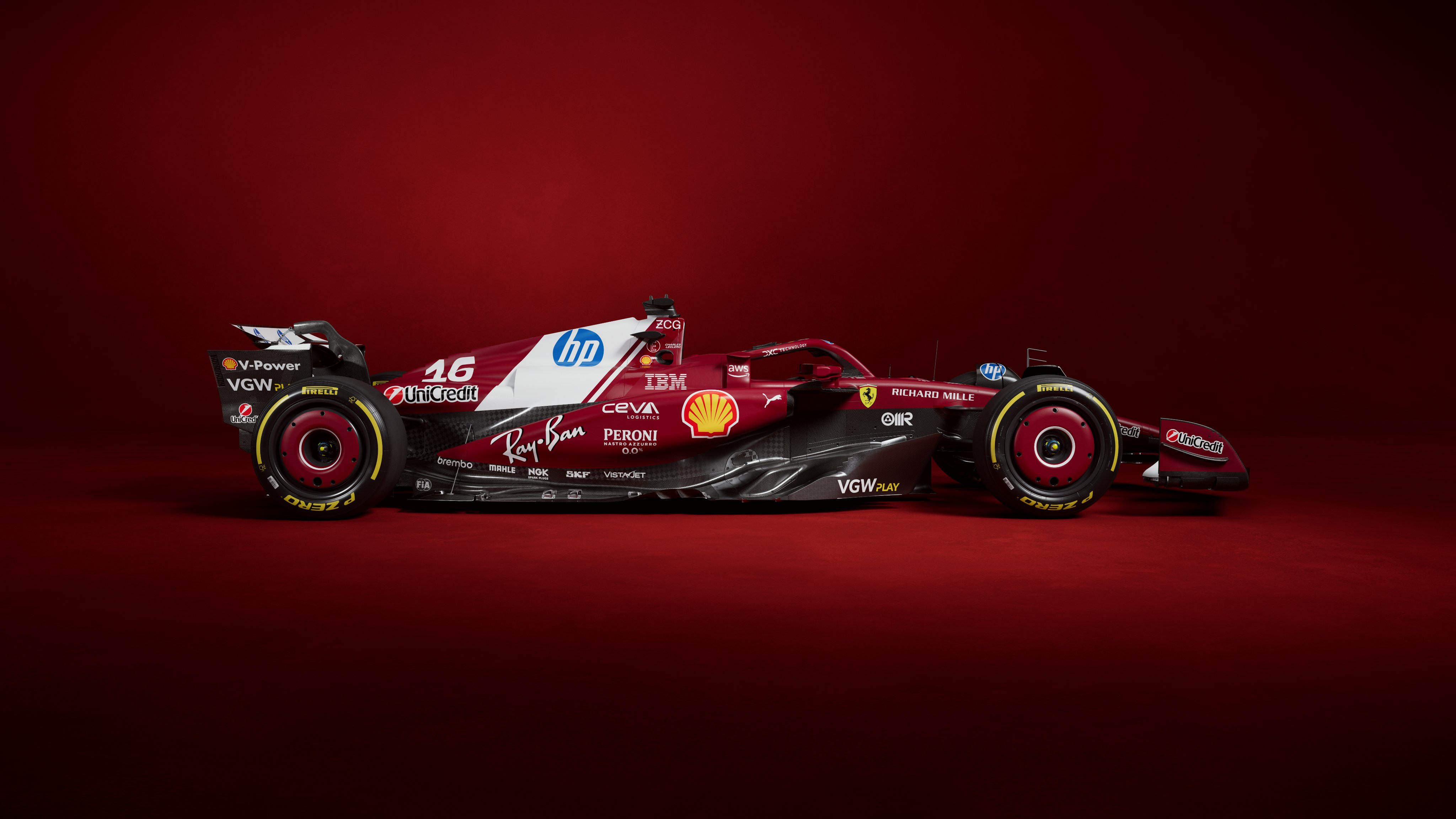 Formula 1 team liveries ranked from worst to best
