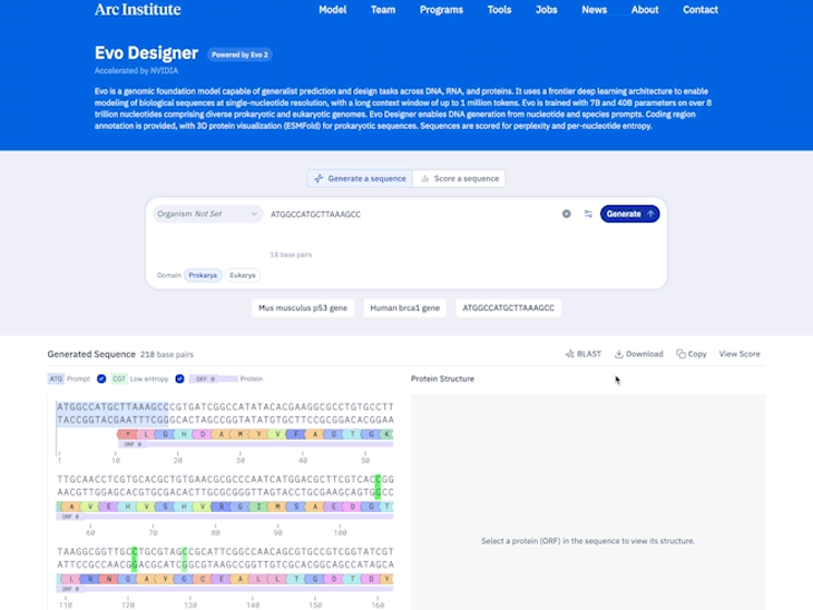 Researchers develop model to predict genetic mutations and
