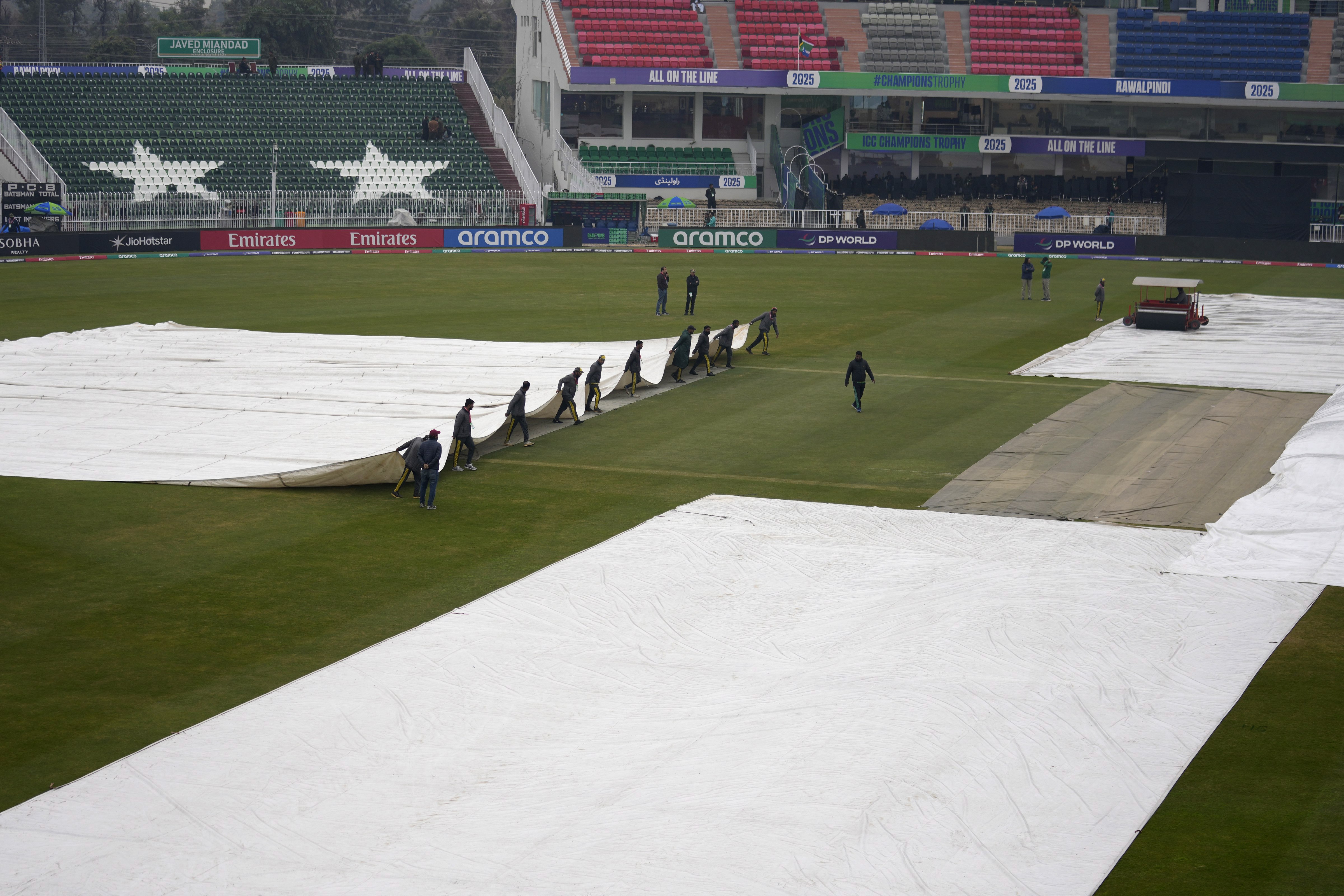 AUS vs SA, Champions Trophy, Live Score: Australia, South Africa in ...