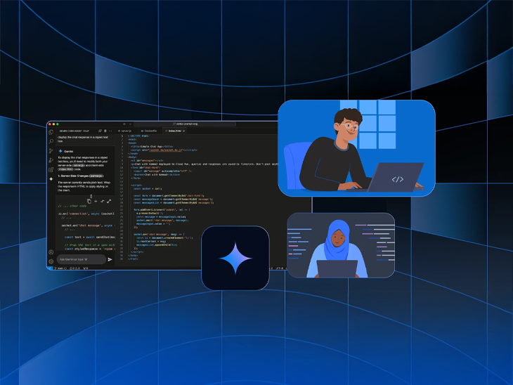 Google releases its AI coding tool for free