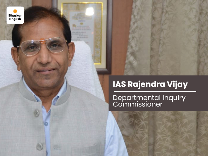 Rajasthan govt to forcibly retire corrupt officials: Crackdown on IAS ...