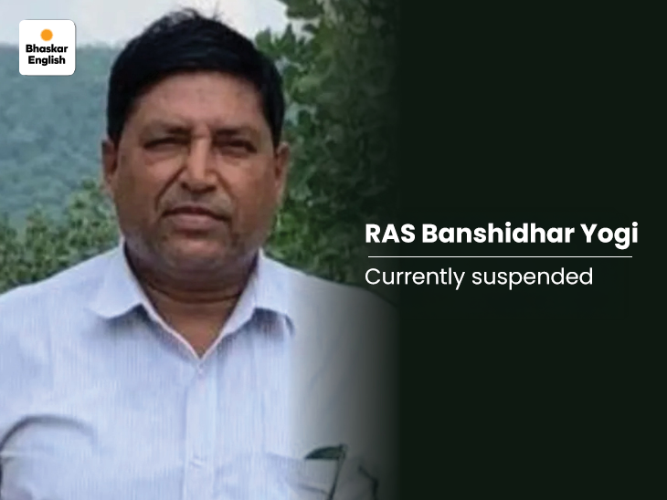 Rajasthan govt to forcibly retire corrupt officials: Crackdown on IAS ...