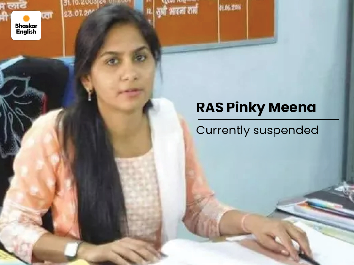 Rajasthan govt to forcibly retire corrupt officials: Crackdown on IAS ...