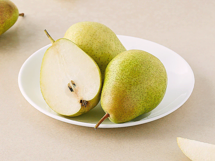 pears can reduce the risk of type 2 diabetes helps in blood sugar level  management | Bhaskar English