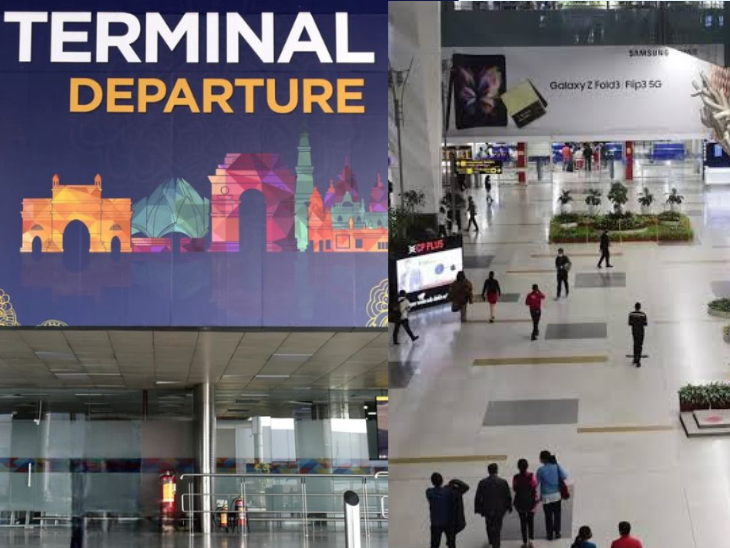 Delhi airport’s terminal 2 to close for 5 months: Major upgrades ...