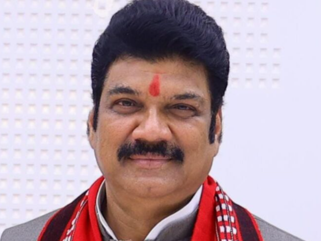 SIT closes kidnapping case against Minister Govind Rajput: Accused of ...