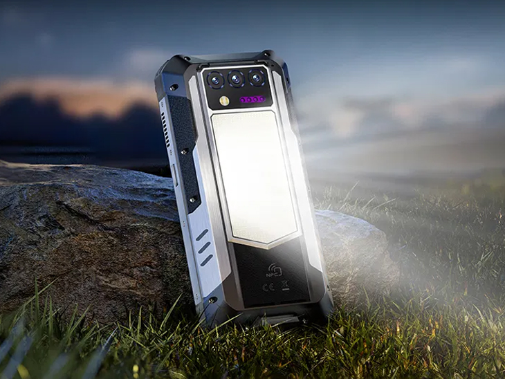 Top 5 unbelievable gadgets you must see from MWC 2025