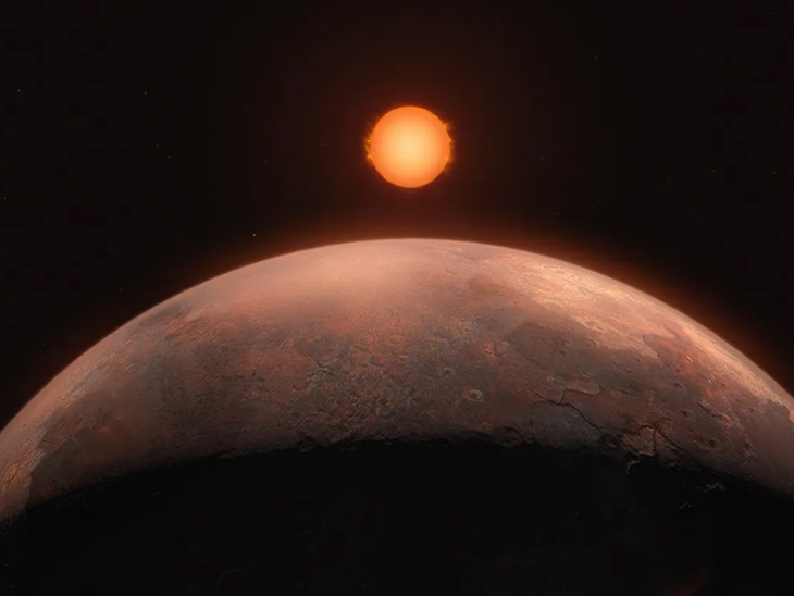 Astronomers uncover 4 tiny planets near Earth-New finding confirms the ...