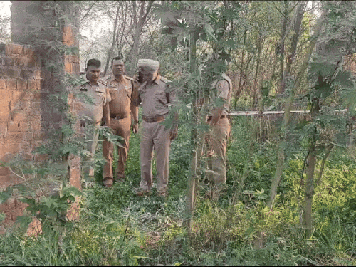 Haryana criminal associated with Lawrence gang killed in Punjab encounter