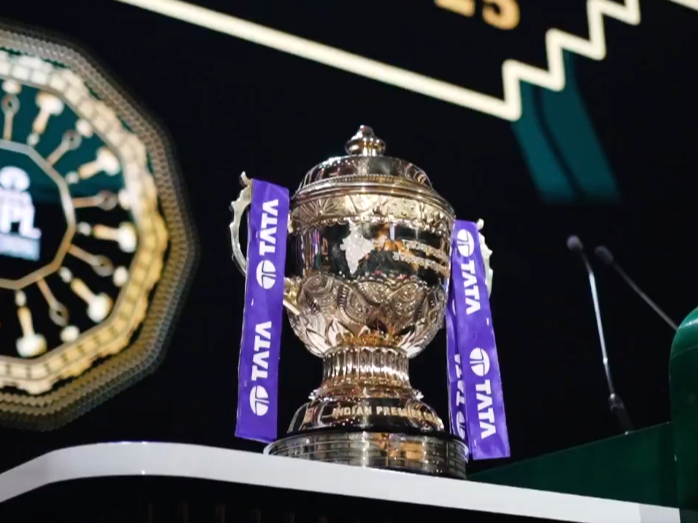 IPL Player Replacement Rules: Your complete 2025 guide- Understanding ...