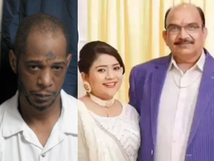 Gujarati father-daughter duo killed in USA’s Virginia store shooting