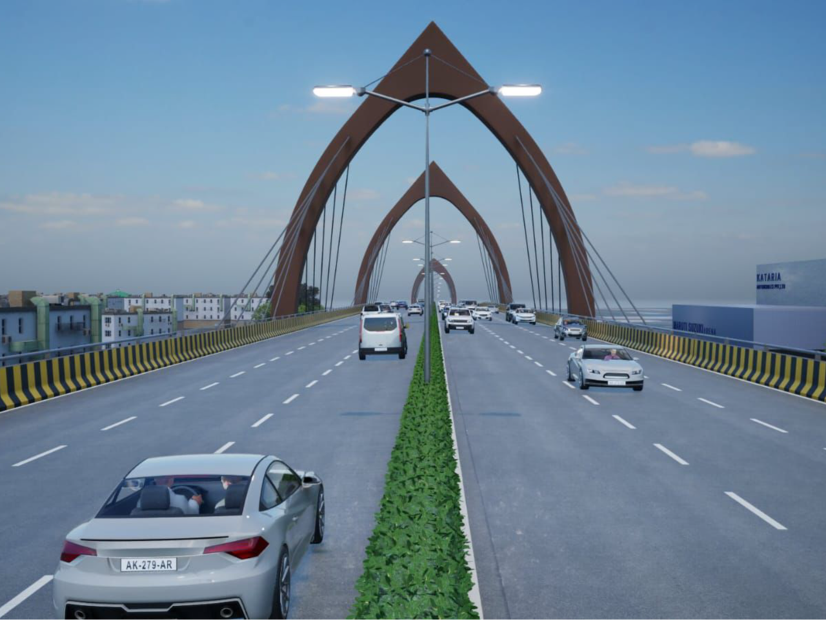 CM to launch development projects in Rajkot on March 26 Gujarat’s first ...