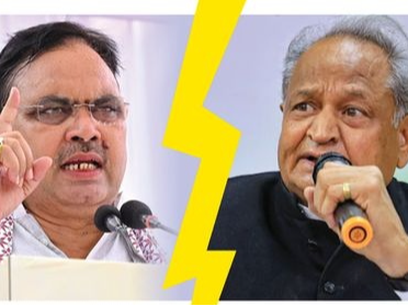 CM Bhajanlal accuses opposition of inaction on paper leaks