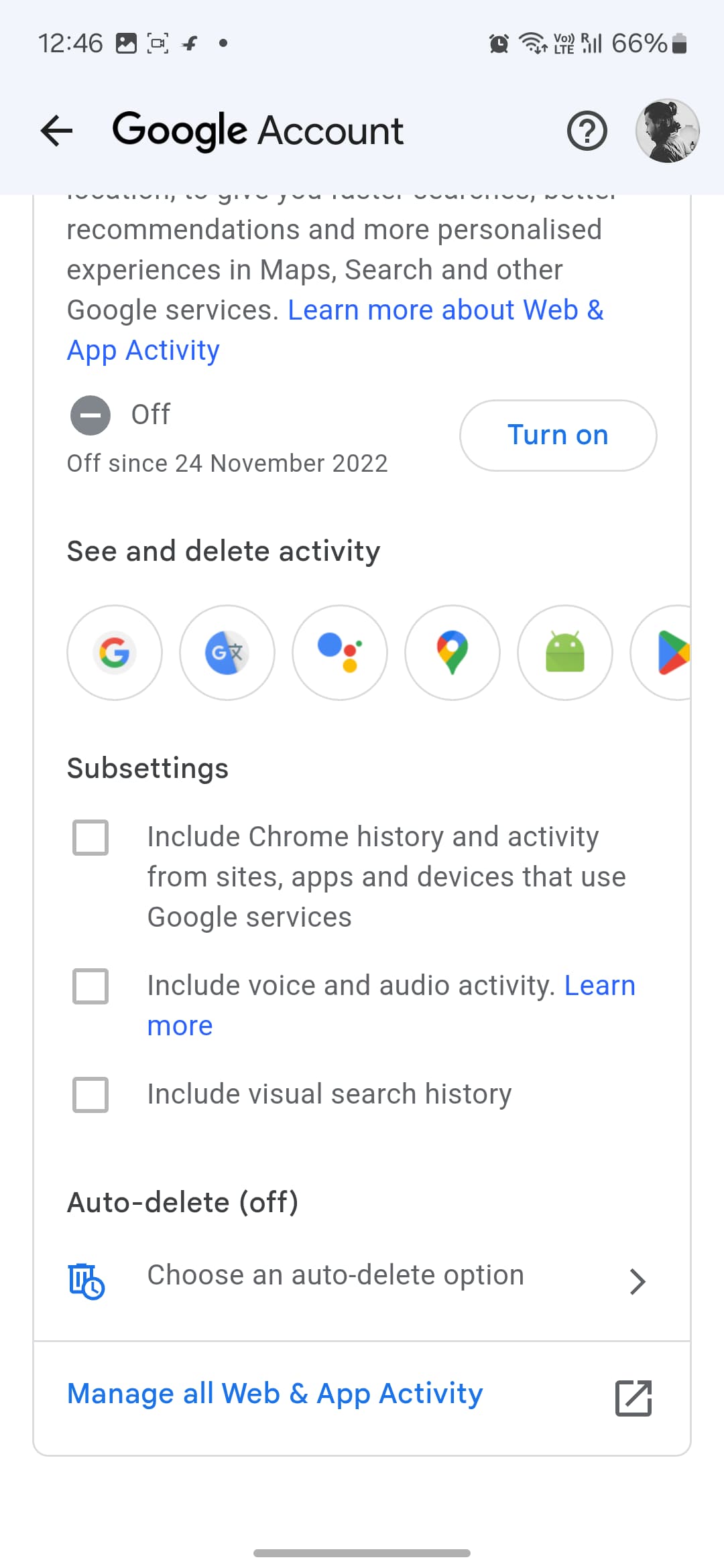 Google listens more than you think-stop Google from spying on your ...