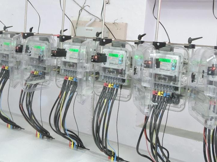 Indore leads in MP with 5 lakh smart meter installations: Ujjain ...