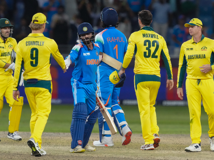 India to play 3 ODIs and 5 T20Is against Australia: Men in Blue to begin preparation for T20 World Cup 2026 with white-ball series in October | Bhaskar English