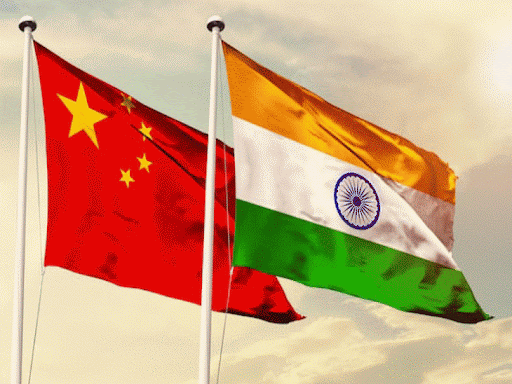 India and China celebrate 75 years of diplomatic relations From  'Hindi-Chini Bhai Bhai' to 'Dragon-Elephant Dance'; what are the prospects  of an alliance between New Delhi and Beijing ? | Bhaskar English