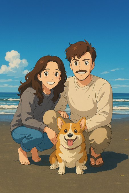 Graint Slatten Meet ‘Grant Slatton,’ the man behind the AI Ghibli trend