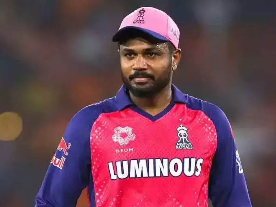 Sanju Samson cleared to keep wickets, set to lead RR: BCCI's ...