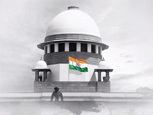 Supreme Court rejects petition on review of electoral bonds| Refuses to seize ₹16,518 crore from political parties; BJP received highest donations, reveals EC data
