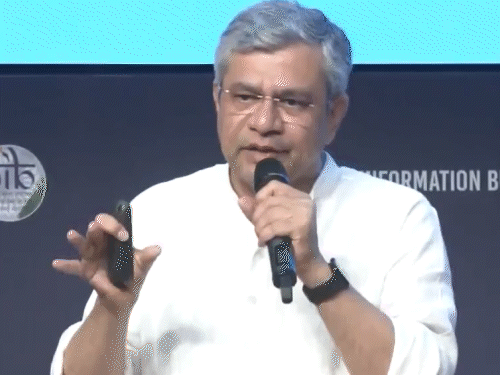 Rail project worth Rs 1332 crore approved in TN, Andhra Connectivity will  increase to 1.4 million people; decision in Cabinet meeting | Bhaskar  English