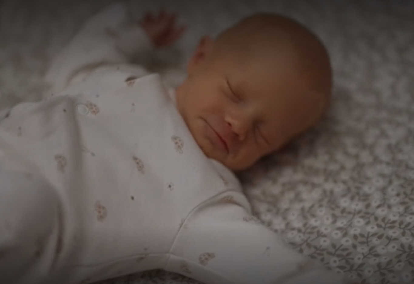 ‘Amy’ - UK’s first ever baby born from transplanted womb