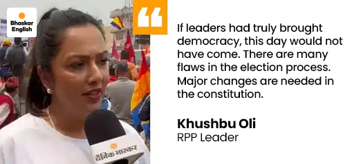 nepal-monarchy-protests-durga-prasai-hindu-nation-demand