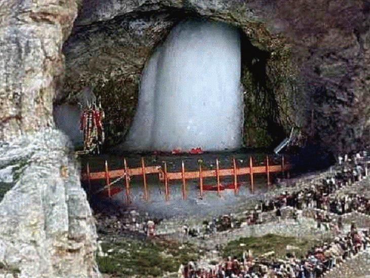 Amarnath Yatra fitness certificate process begins in Gujarat ...