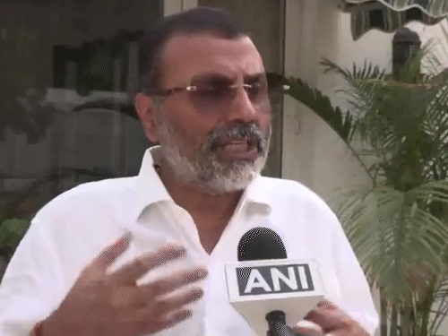 Supreme Court is crossing limits' says BJP MP Nishikant Dubey: 'CJI  responsible for civil war in the country, if the court makes laws then shut  down the parliament' | Bhaskar English