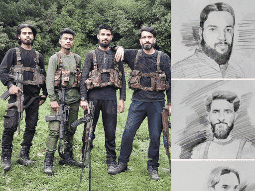 50% of Kashmir tourists cancel their trip post terror attack: Huge drop  hits Indian tourism industry as valley visitors flee, families reroute to  safer hill stations - Bhopal News | Bhaskar English