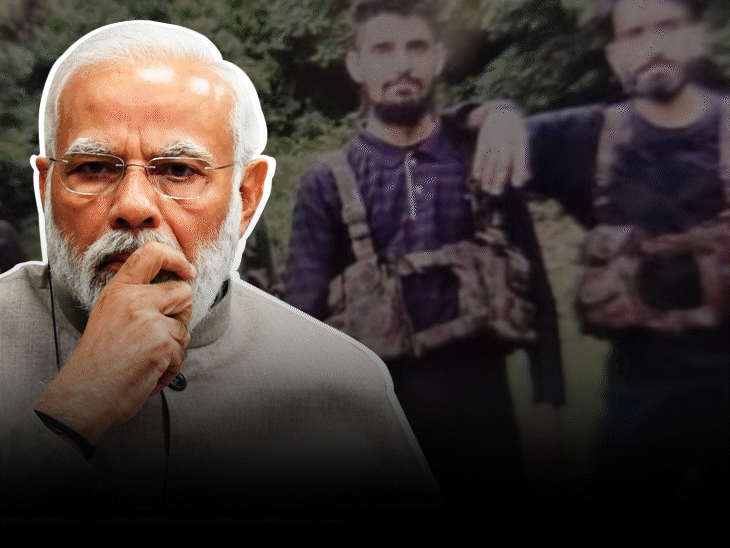 India will take revenge for the Pahalgam attack