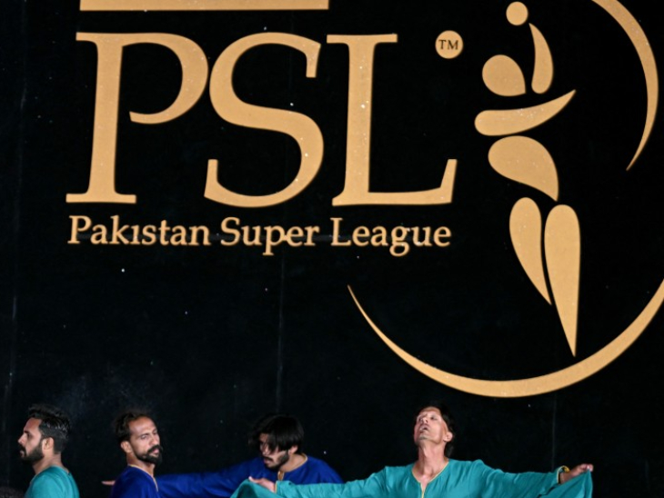 Indians in PSL broadcast crew to be sent back: Pakistan government ...