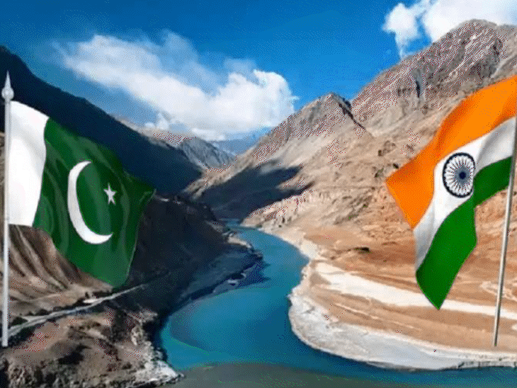How Indus water and Attari border cost Pakistan: Experts suggest two more actions to cripple terror funding support | Bhaskar English