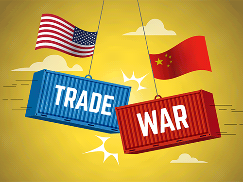 Trump reveals talks with Xi on tariffs, expects deal soon Despite Beijing denying ongoing Talks and insisting US must lift tariffs before negotiations can resume
